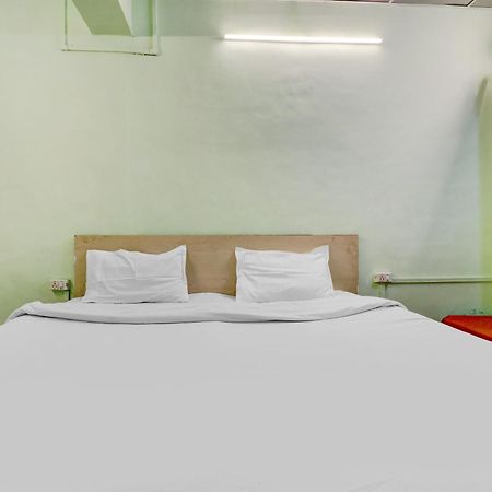 Hotel O Shree Radha Guest House Jhansi Luaran gambar