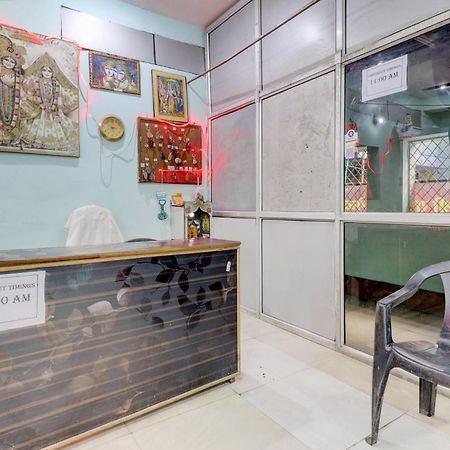 Hotel O Shree Radha Guest House Jhansi Luaran gambar