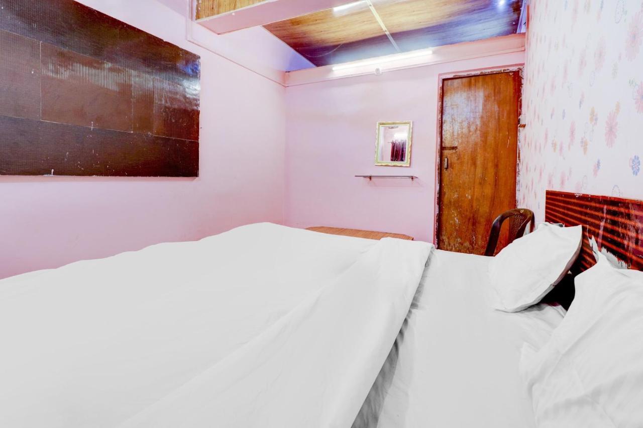 Hotel O Shree Radha Guest House Jhansi Luaran gambar
