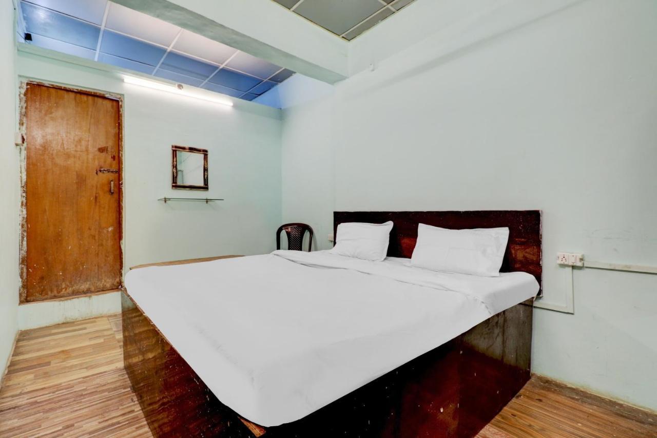 Hotel O Shree Radha Guest House Jhansi Luaran gambar