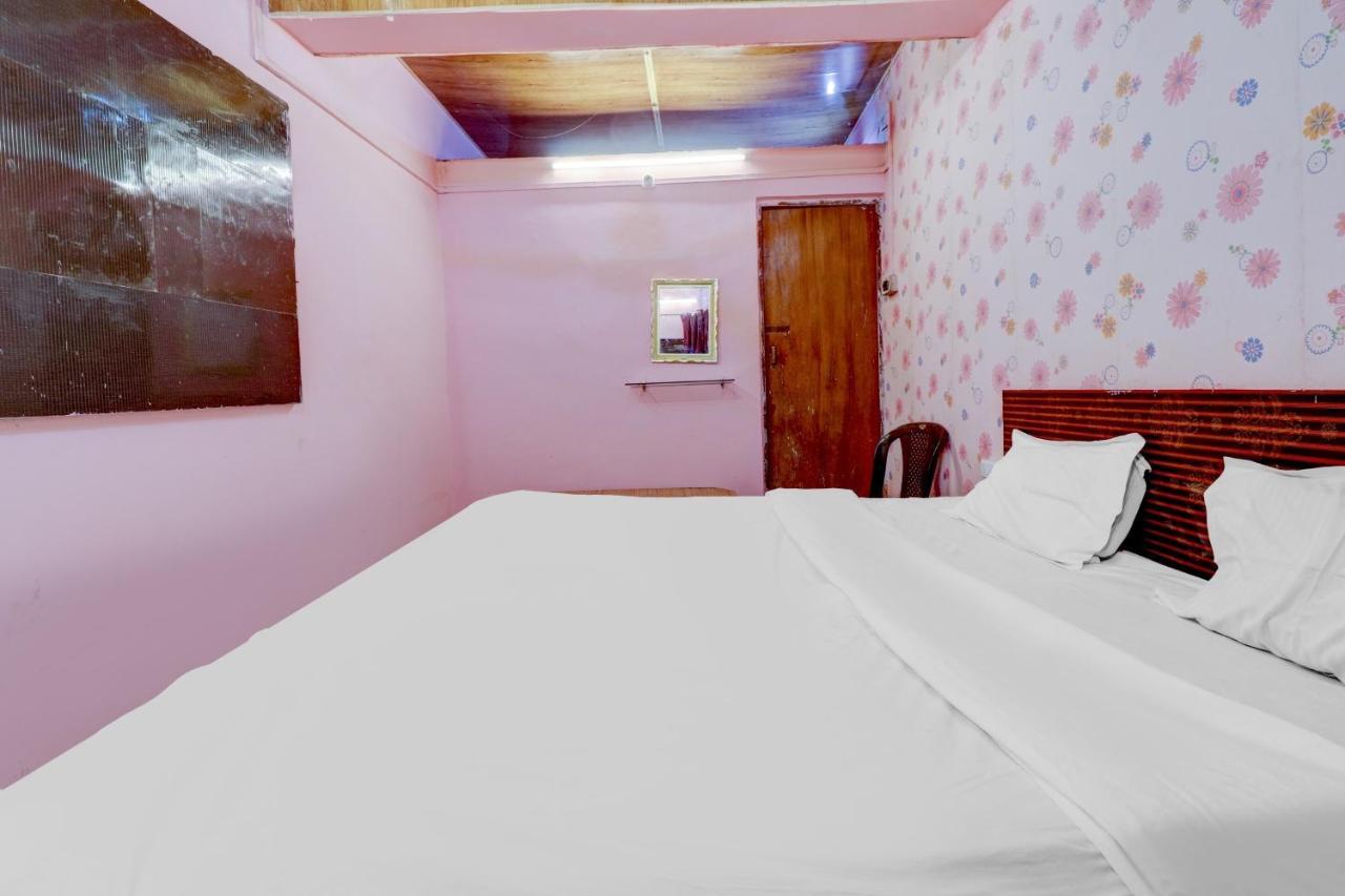 Hotel O Shree Radha Guest House Jhansi Luaran gambar